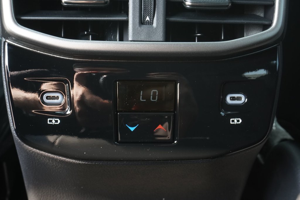 2025 Lexus RX 350 PREMIUM in Ajax, Ontario at Lakeridge Auto Gallery - 13 - w1024h768px