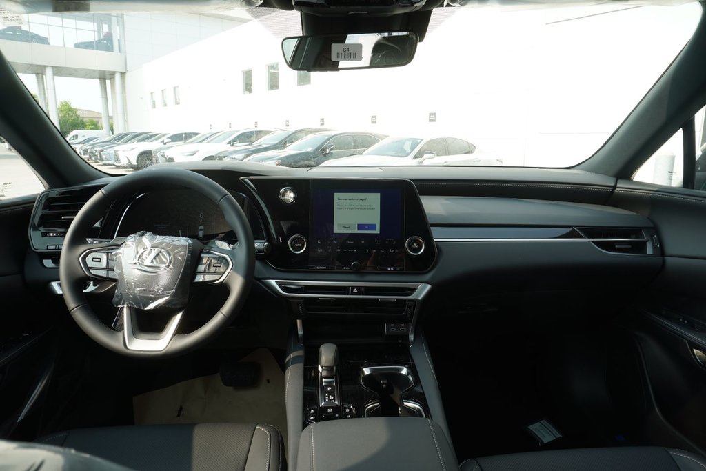 2025 Lexus RX 350 PREMIUM in Ajax, Ontario at Lakeridge Auto Gallery - 14 - w1024h768px