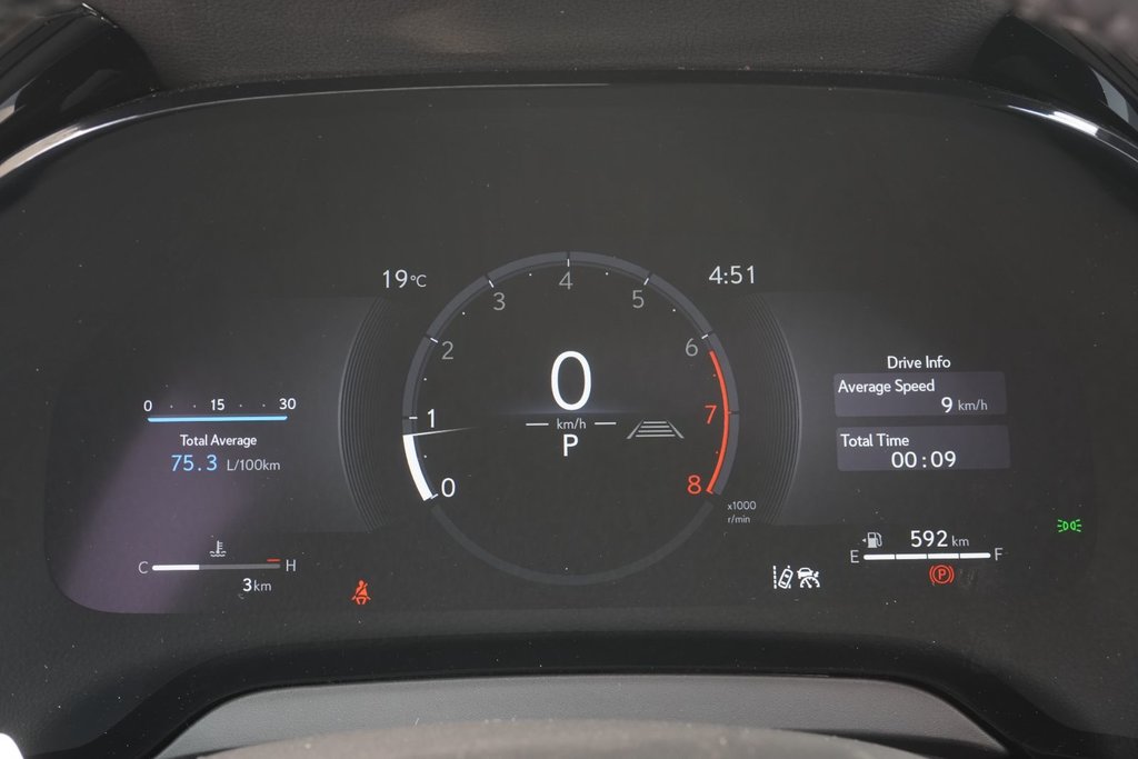 2025 Lexus RX 350 PREMIUM in Ajax, Ontario at Lakeridge Auto Gallery - 2 - w1024h768px
