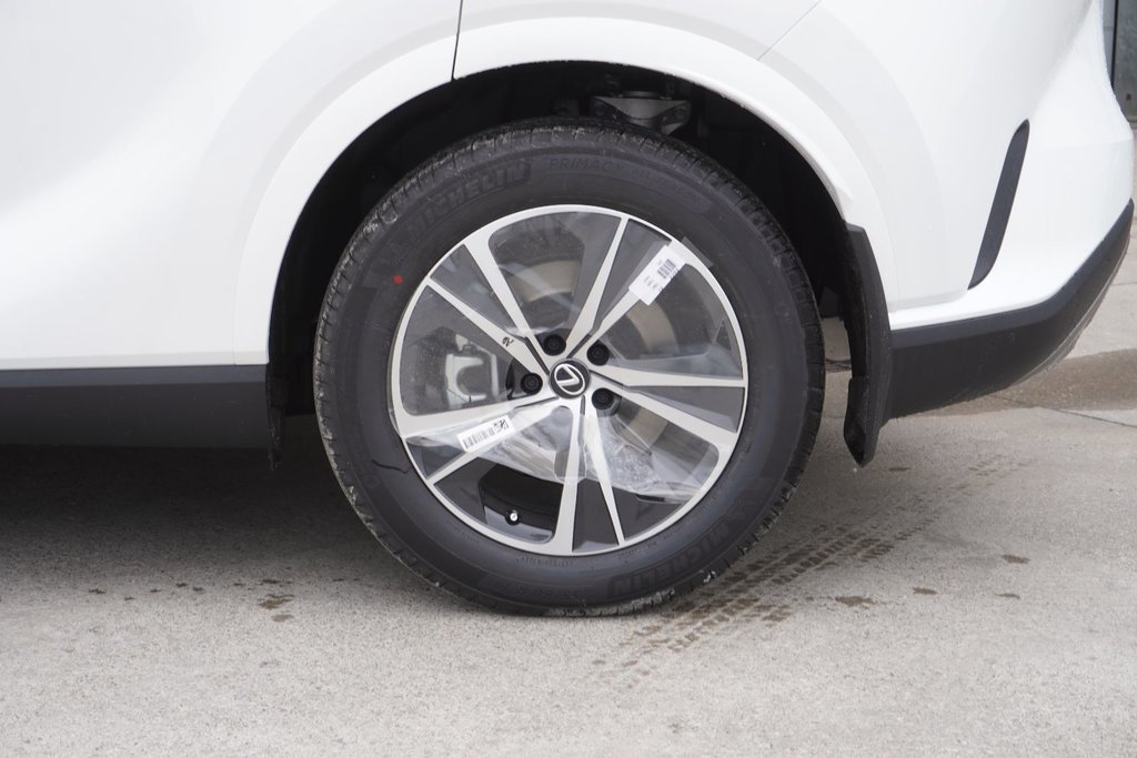 2025 Lexus RX 350h PREMIUM in Ajax, Ontario at Lexus of Lakeridge - 16 - w1024h768px