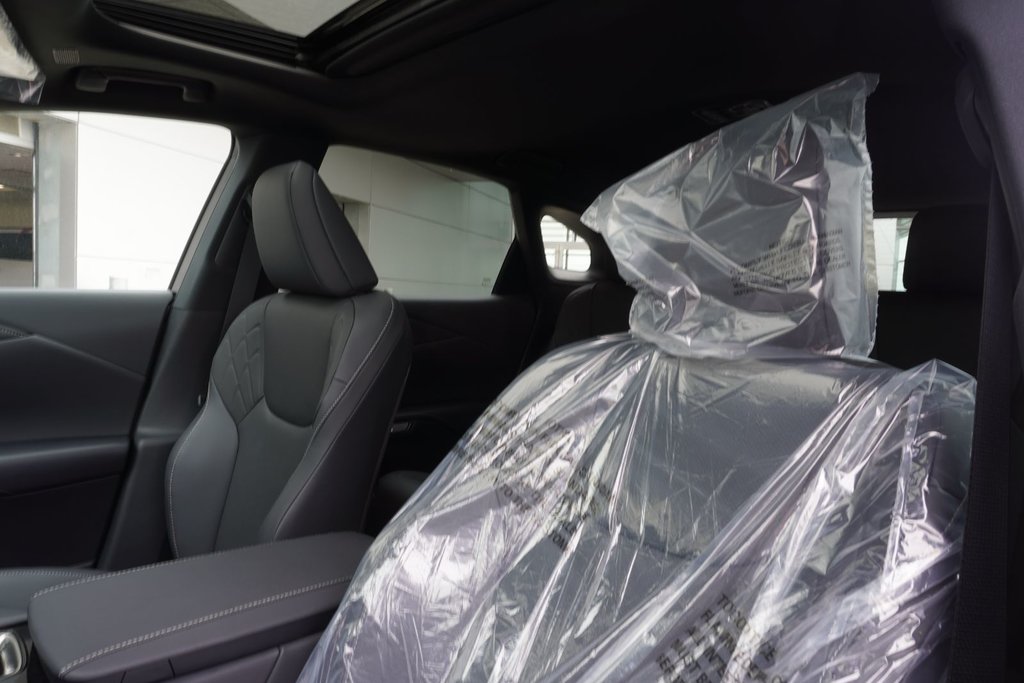 2025 Lexus RX 350h PREMIUM in Ajax, Ontario at Lexus of Lakeridge - 11 - w1024h768px