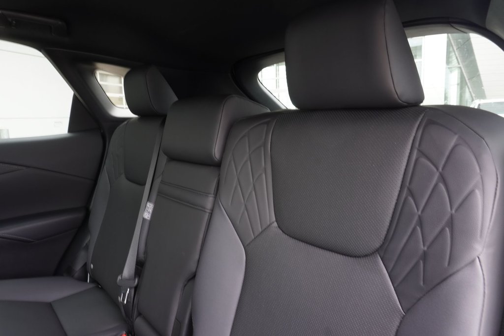 2025 Lexus RX 350h PREMIUM in Ajax, Ontario at Lexus of Lakeridge - 12 - w1024h768px
