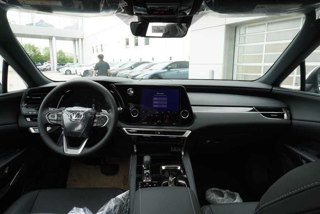 2025 Lexus RX 350h PREMIUM in Ajax, Ontario at Lexus of Lakeridge - 14 - w1024h768px