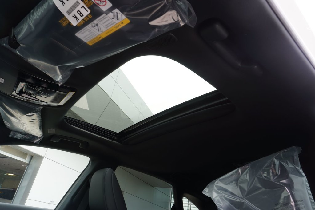 2025 Lexus RX 350h PREMIUM in Ajax, Ontario at Lexus of Lakeridge - 10 - w1024h768px