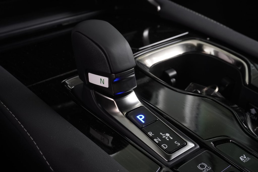 2025 Lexus RX 350h PREMIUM in Ajax, Ontario at Lexus of Lakeridge - 8 - w1024h768px