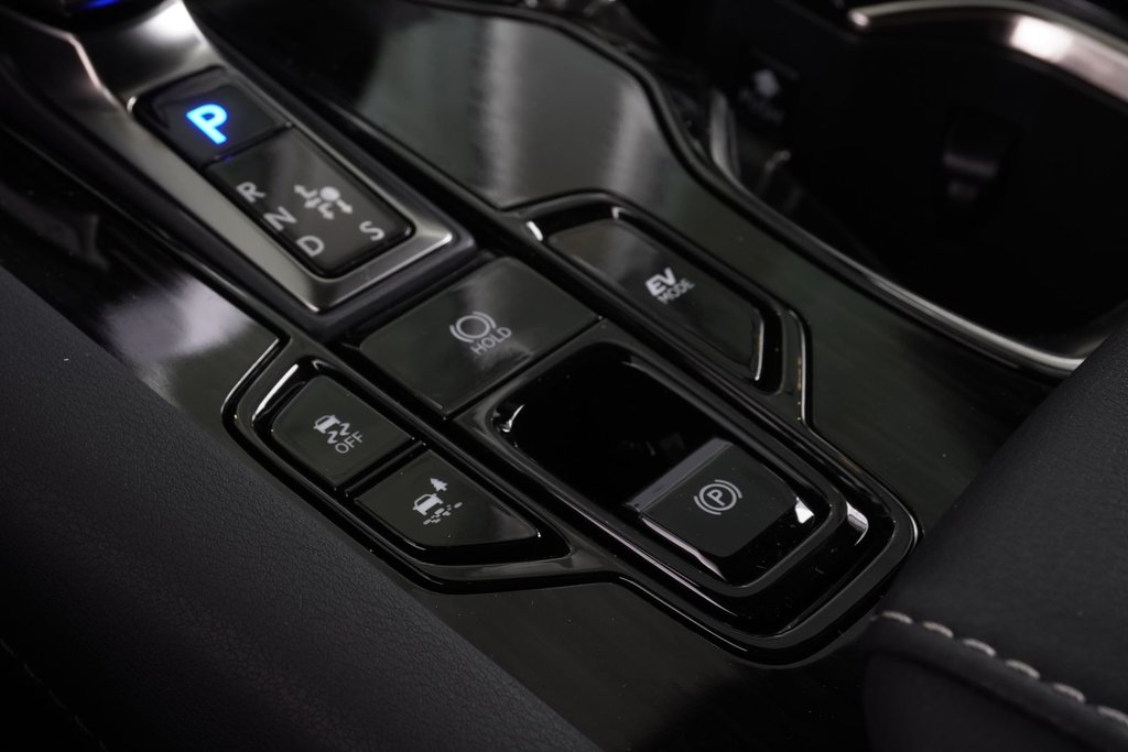2025 Lexus RX 350h PREMIUM in Ajax, Ontario at Lexus of Lakeridge - 9 - w1024h768px