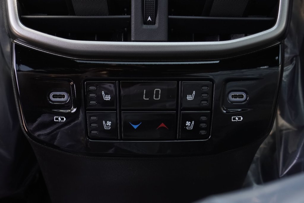 2025 Lexus RX 350h LUXURY in Ajax, Ontario at Lexus of Lakeridge - 14 - w1024h768px