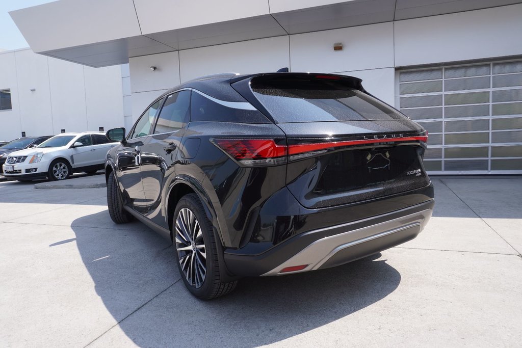 2025 Lexus RX 350h LUXURY in Ajax, Ontario at Lexus of Lakeridge - 20 - w1024h768px