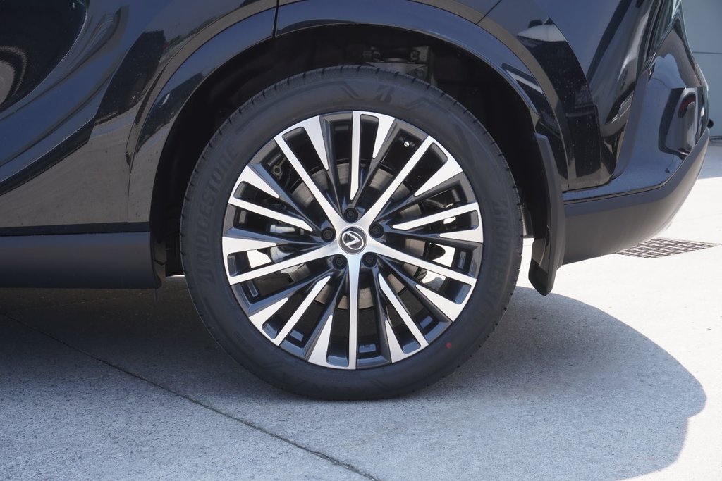 2025 Lexus RX 350h LUXURY in Ajax, Ontario at Lexus of Lakeridge - 17 - w1024h768px