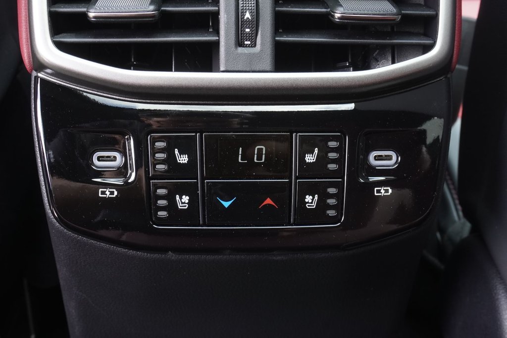 2025 Lexus RX 350 F SPORT 3|360 CAM|M/LEVINSON|HUD|DASH CAM in Ajax, Ontario at Lakeridge Auto Gallery - 22 - w1024h768px
