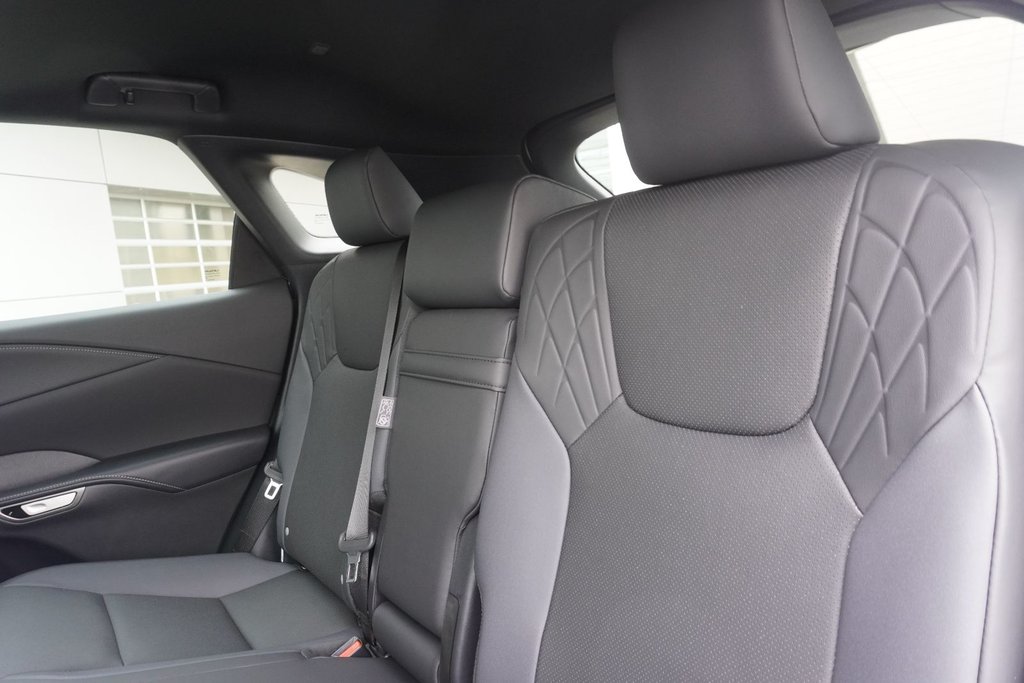 2025 Lexus RX 350 PREMIUM in Ajax, Ontario at Lexus of Lakeridge - 11 - w1024h768px