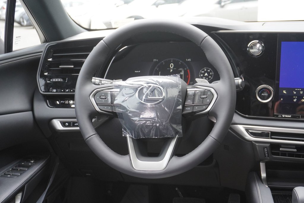 2025 Lexus RX 350 PREMIUM in Ajax, Ontario at Lexus of Lakeridge - 14 - w1024h768px