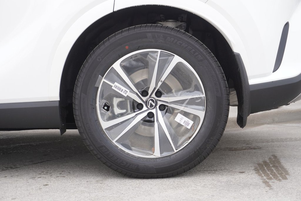 2025 Lexus RX 350 PREMIUM in Ajax, Ontario at Lexus of Lakeridge - 15 - w1024h768px