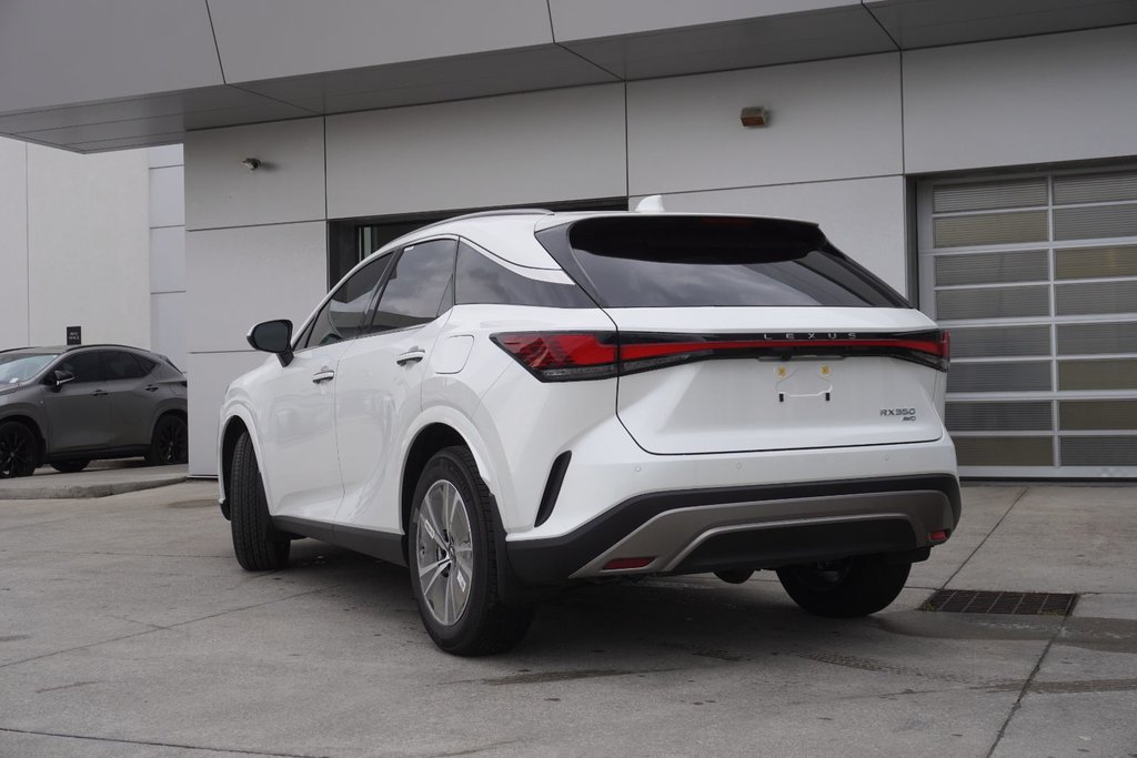 2025 Lexus RX 350 PREMIUM in Ajax, Ontario at Lexus of Lakeridge - 19 - w1024h768px