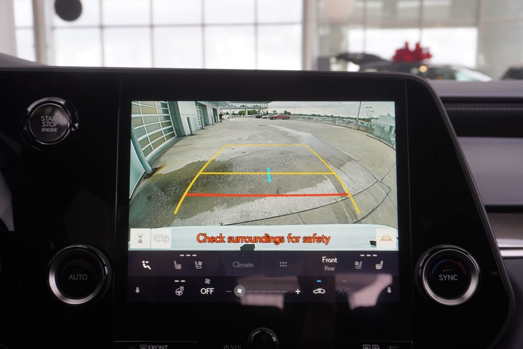 2025 Lexus RX 350 PREMIUM in Ajax, Ontario at Lexus of Lakeridge - 6 - w1024h768px