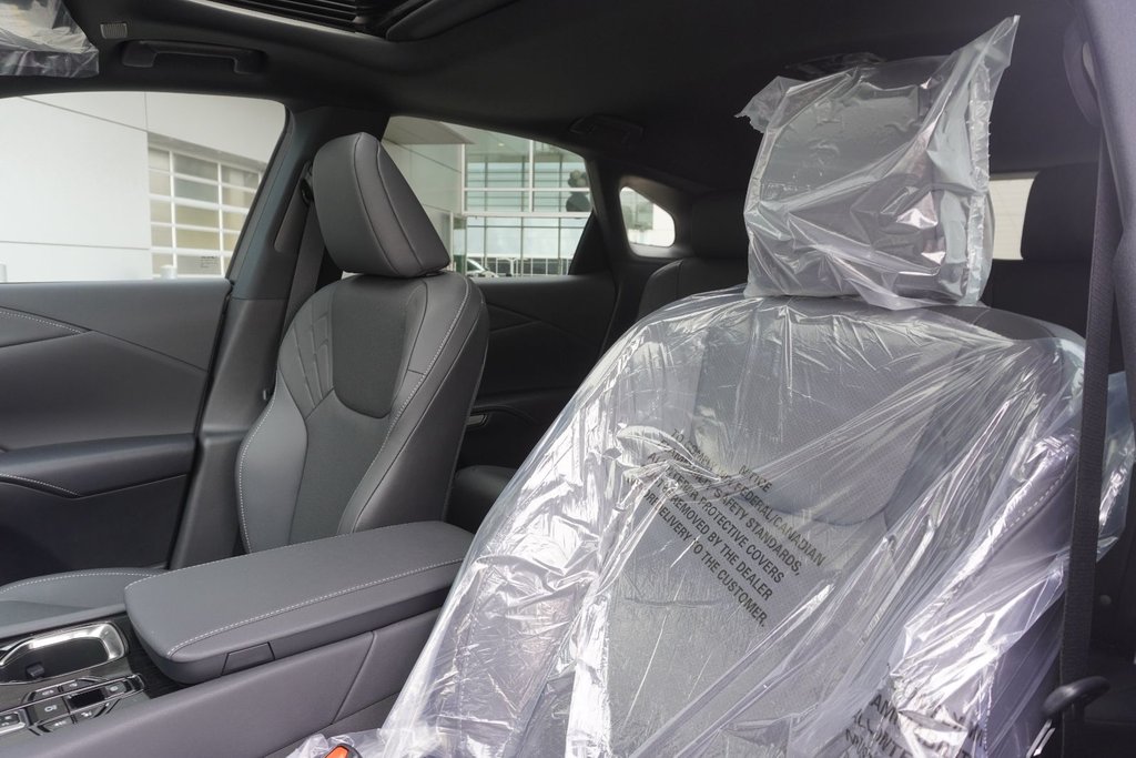2025 Lexus RX 350 PREMIUM in Ajax, Ontario at Lexus of Lakeridge - 10 - w1024h768px