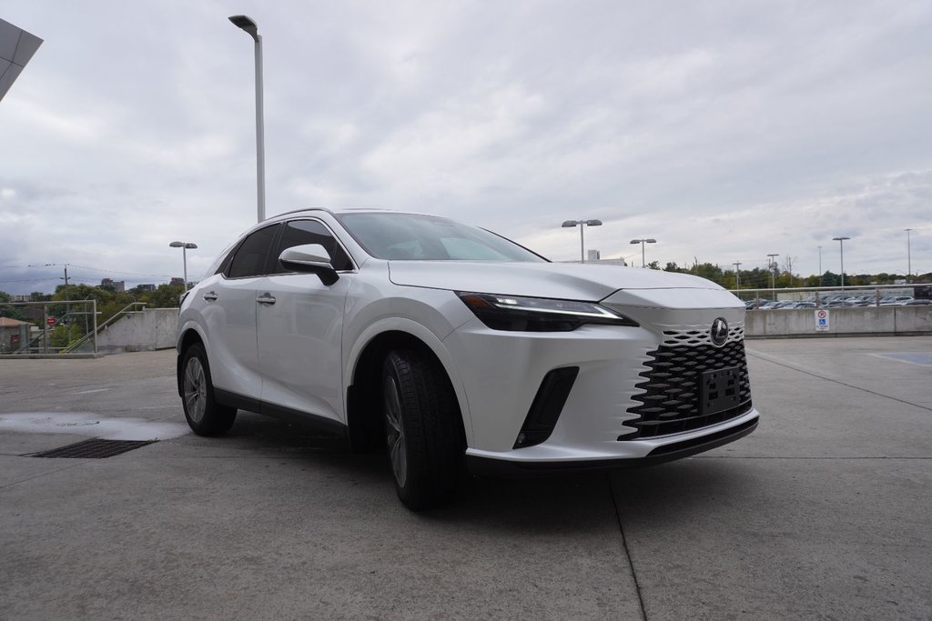 2025 Lexus RX 350 PREMIUM in Ajax, Ontario at Lexus of Lakeridge - 17 - w1024h768px