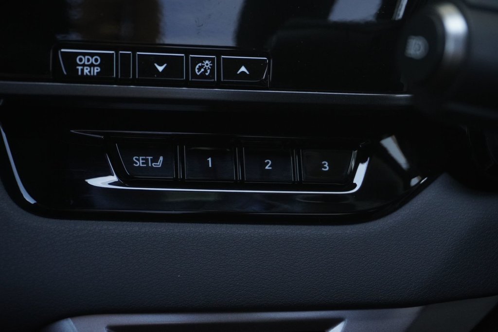 2025 Lexus RX 350 F SPORT 2 in Ajax, Ontario at Lexus of Lakeridge - 3 - w1024h768px