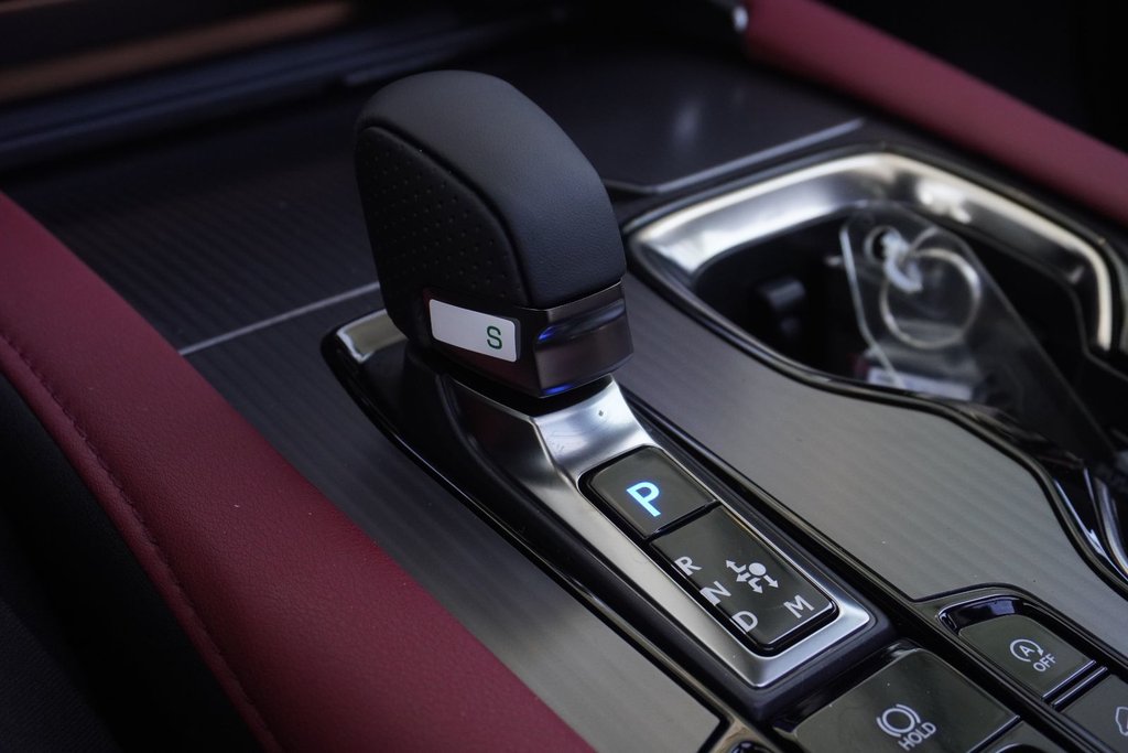 2025 Lexus RX 350 F SPORT 2 in Ajax, Ontario at Lexus of Lakeridge - 9 - w1024h768px