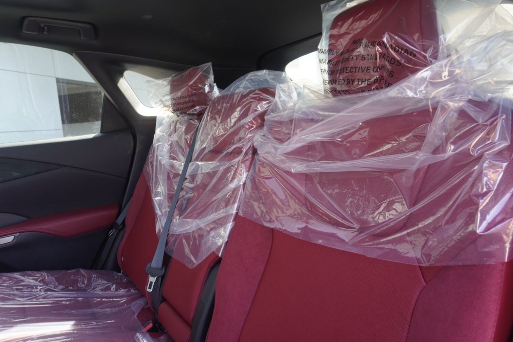 2025 Lexus RX 350 F SPORT 2 in Ajax, Ontario at Lexus of Lakeridge - 13 - w1024h768px