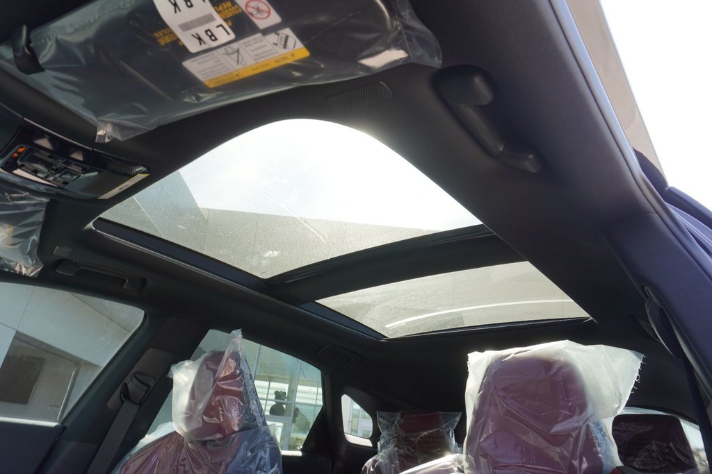 2025 Lexus RX 350 F SPORT 2 in Ajax, Ontario at Lexus of Lakeridge - 11 - w1024h768px