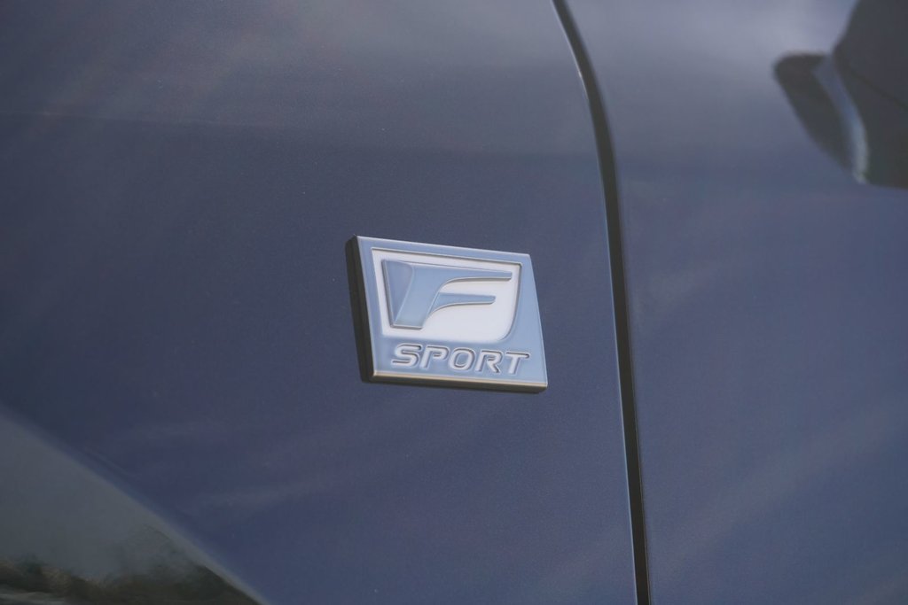 2025 Lexus RX 350 F SPORT 2 in Ajax, Ontario at Lexus of Lakeridge - 17 - w1024h768px