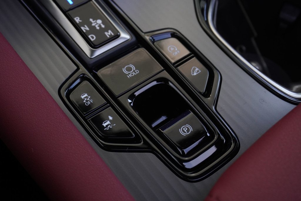 2025 Lexus RX 350 F SPORT 2 in Ajax, Ontario at Lexus of Lakeridge - 10 - w1024h768px