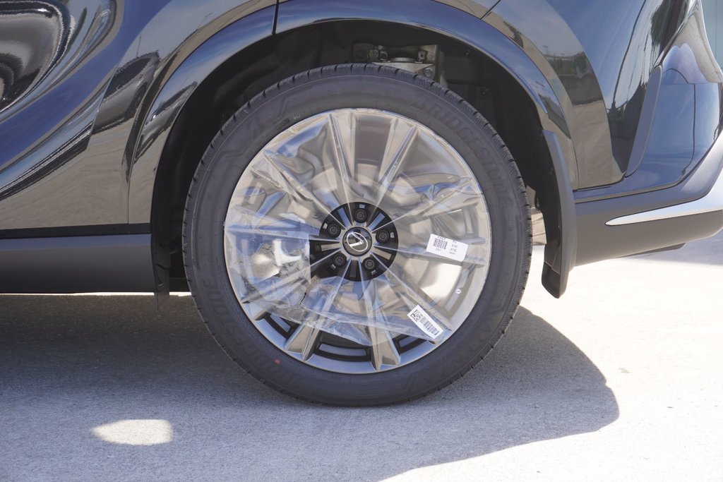 2025 Lexus RX 350 F SPORT 2 in Ajax, Ontario at Lexus of Lakeridge - 16 - w1024h768px