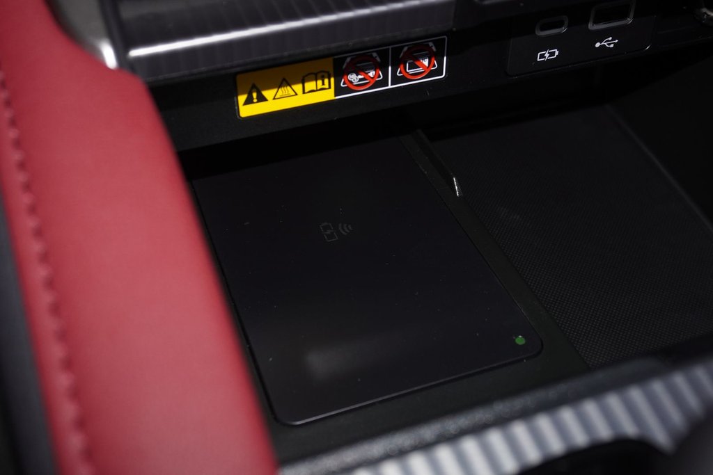 2025 Lexus RX 350 F SPORT 2 in Ajax, Ontario at Lexus of Lakeridge - 8 - w1024h768px