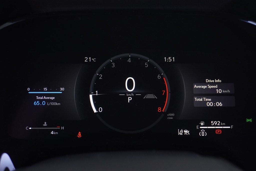 2025 Lexus RX 350 PREMIUM in Ajax, Ontario at Lexus of Lakeridge - 2 - w1024h768px