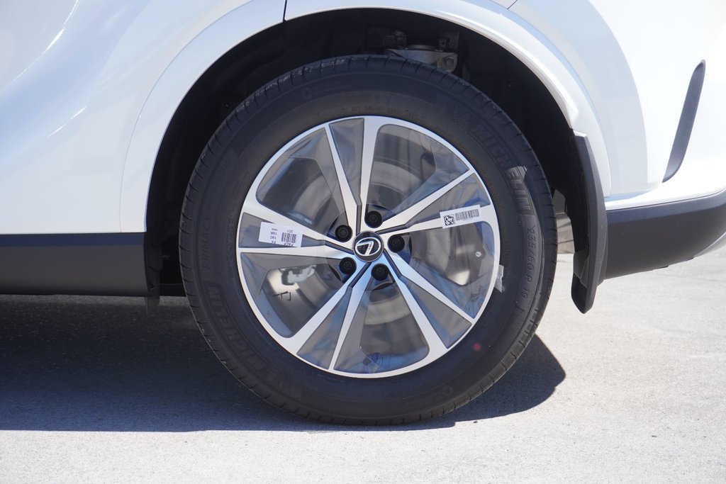 2025 Lexus RX 350 PREMIUM in Ajax, Ontario at Lexus of Lakeridge - 15 - w1024h768px