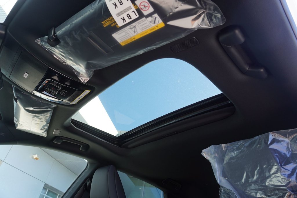 2025 Lexus RX 350 PREMIUM in Ajax, Ontario at Lexus of Lakeridge - 9 - w1024h768px