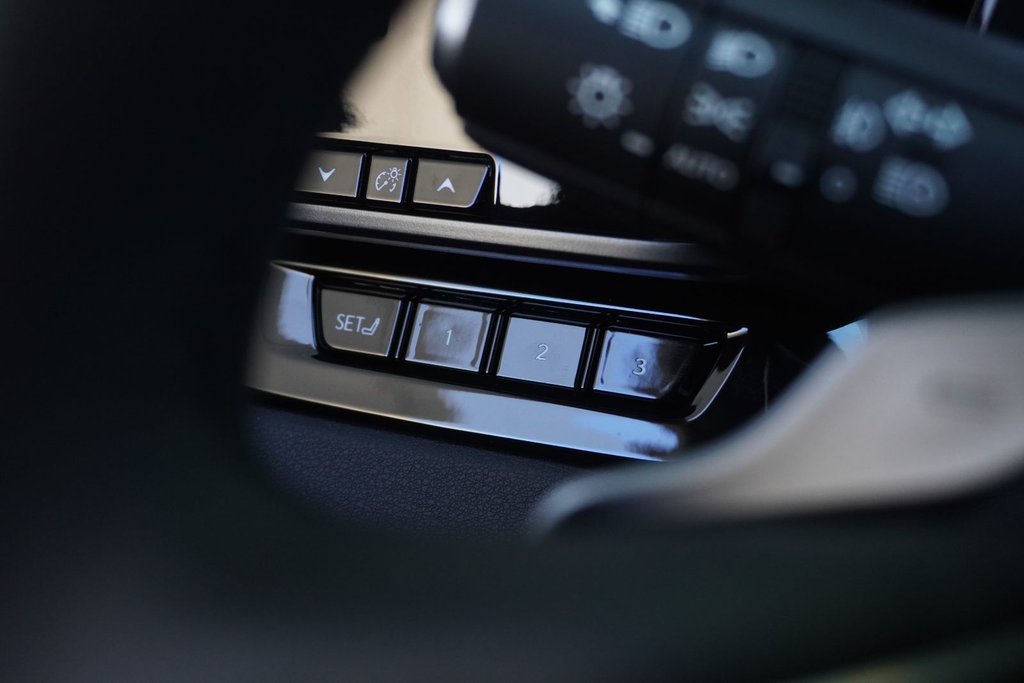 2025 Lexus RX 350 PREMIUM in Ajax, Ontario at Lexus of Lakeridge - 3 - w1024h768px