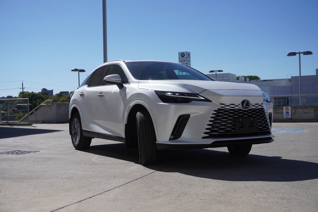 2025 Lexus RX 350 PREMIUM in Ajax, Ontario at Lexus of Lakeridge - 17 - w1024h768px