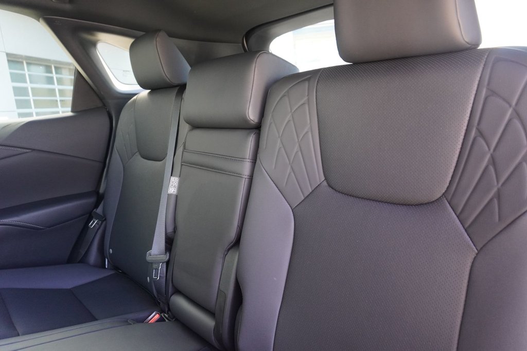 2025 Lexus RX 350 PREMIUM in Ajax, Ontario at Lexus of Lakeridge - 11 - w1024h768px