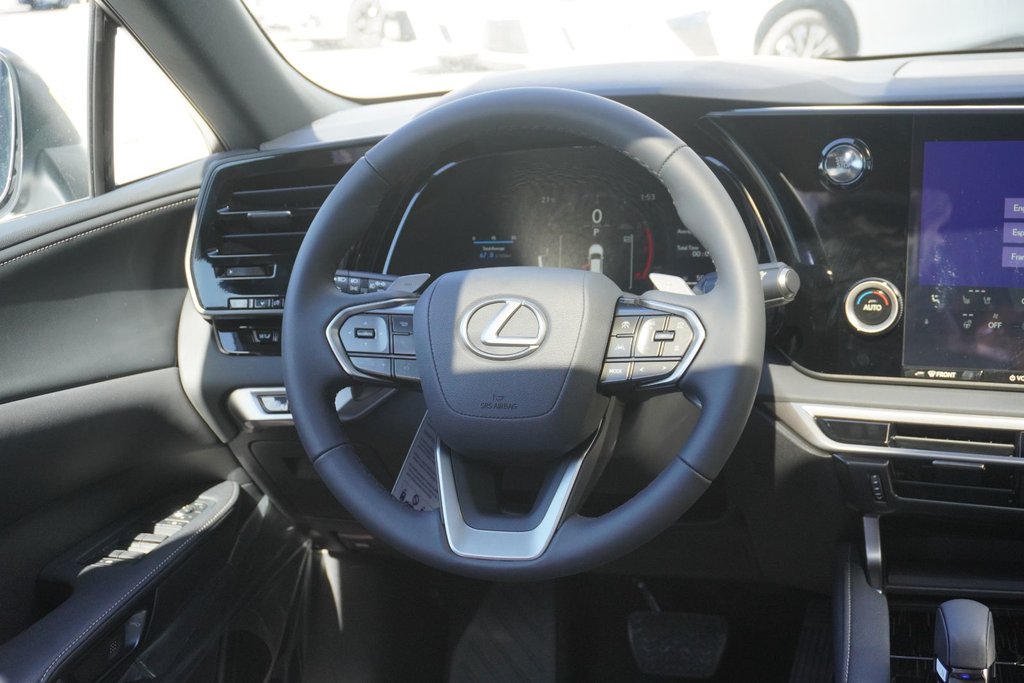 2025 Lexus RX 350 PREMIUM in Ajax, Ontario at Lexus of Lakeridge - 14 - w1024h768px
