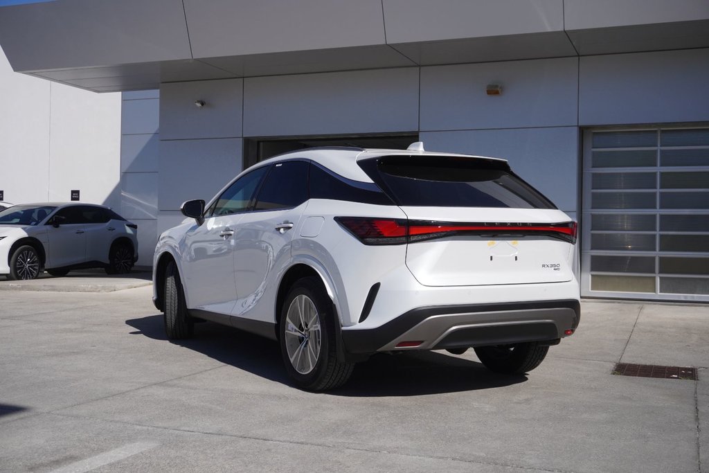 2025 Lexus RX 350 PREMIUM in Ajax, Ontario at Lexus of Lakeridge - 19 - w1024h768px