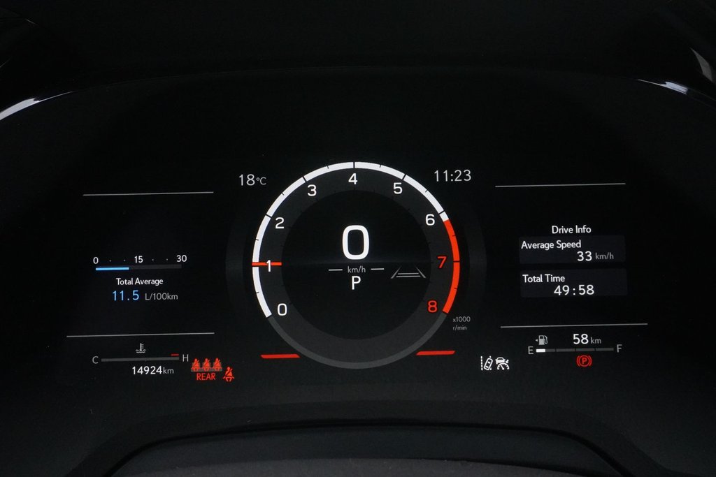2025 Lexus RX 350 F SPORT 1|H/V FRONT SEATS|CARPLAY|MOONROOF|HUD in Ajax, Ontario at Lexus of Lakeridge - 2 - w1024h768px