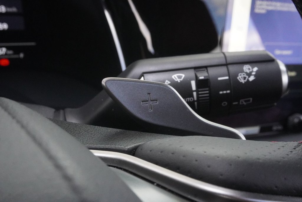 2025 Lexus RX 350 F SPORT 1|H/V FRONT SEATS|CARPLAY|MOONROOF|HUD in Ajax, Ontario at Lexus of Lakeridge - 7 - w1024h768px