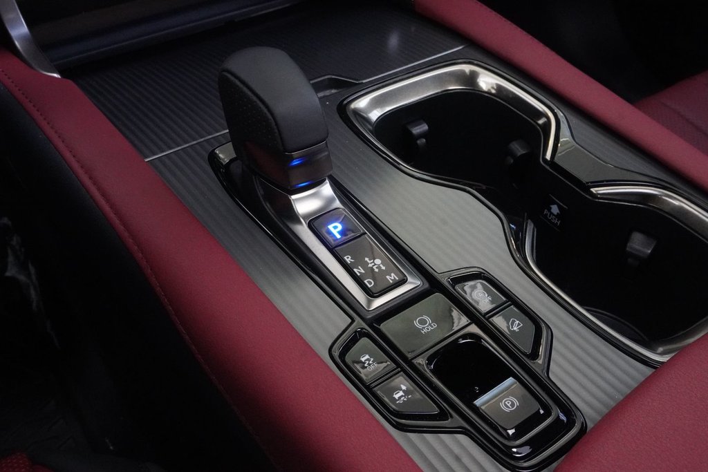 2025 Lexus RX 350 F SPORT 1|H/V FRONT SEATS|CARPLAY|MOONROOF|HUD in Ajax, Ontario at Lexus of Lakeridge - 5 - w1024h768px