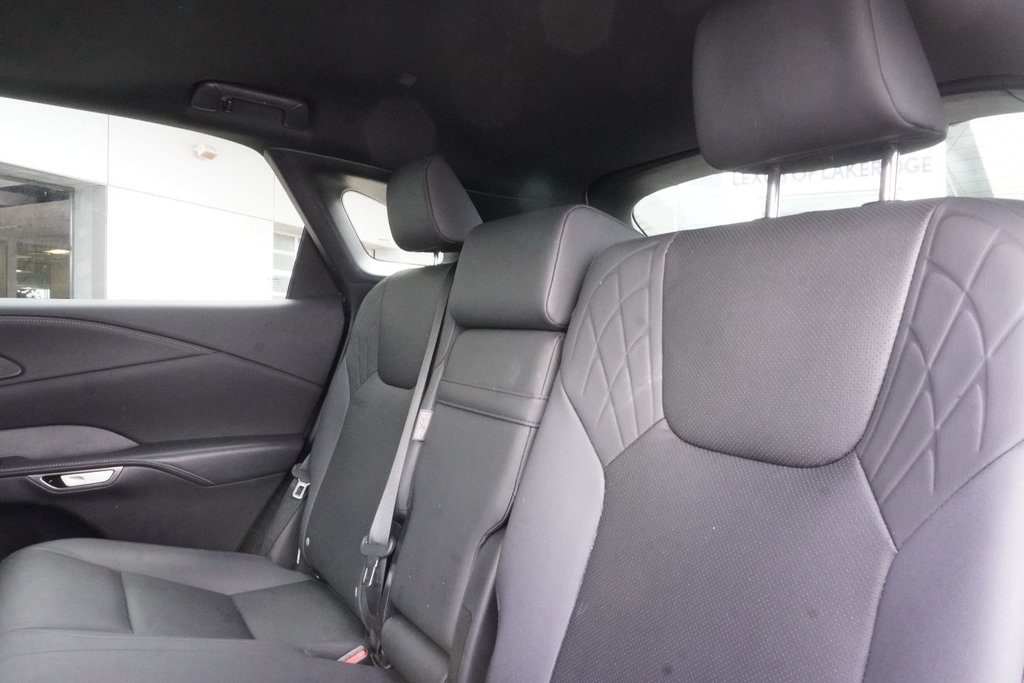 2025 Lexus RX 350 PREMIUM|MOONROOF|H/V FRONT SEATS|CARPLAY in Ajax, Ontario at Lexus of Lakeridge - 8 - w1024h768px