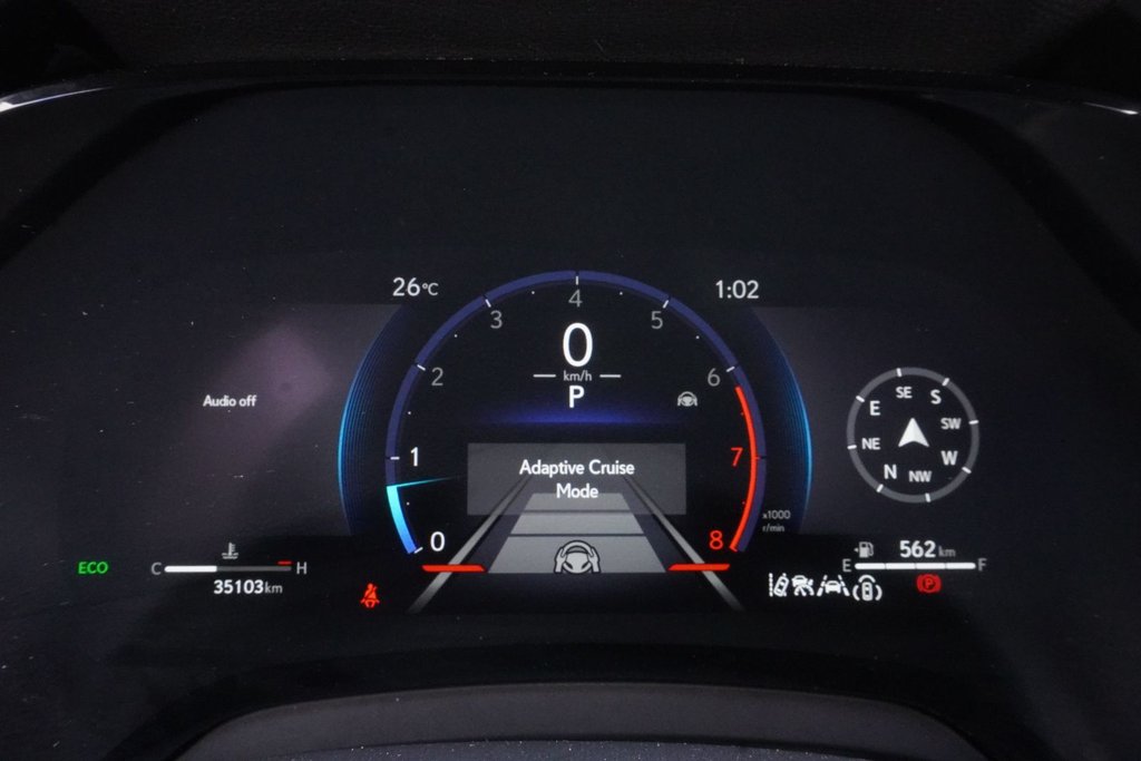 2025 Lexus RX 350 PREMIUM|MOONROOF|H/V FRONT SEATS|CARPLAY in Ajax, Ontario at Lexus of Lakeridge - 2 - w1024h768px