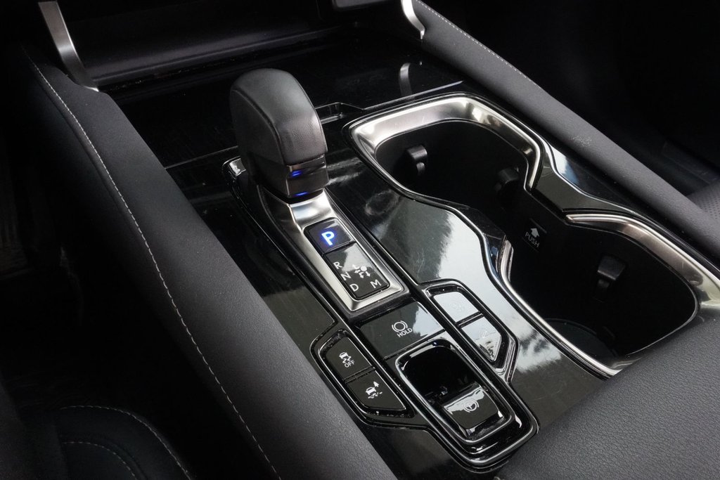 2025 Lexus RX 350 PREMIUM|MOONROOF|H/V FRONT SEATS|CARPLAY in Ajax, Ontario at Lexus of Lakeridge - 5 - w1024h768px