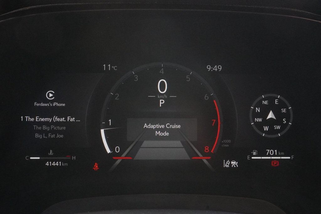 2025 Lexus RX 350 PREMIUM|MOONROOF|H/V FRONT SEATS|CARPLAY in Ajax, Ontario at Lexus of Lakeridge - 2 - w1024h768px