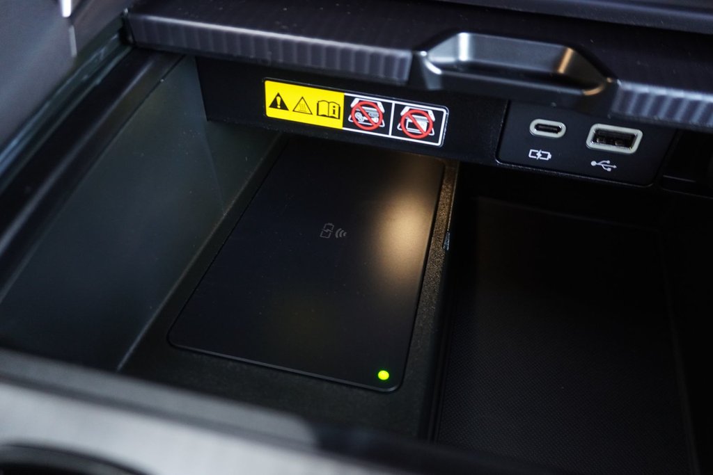 2026 Lexus RX 350 F SPORT BLACK LINE in Ajax, Ontario at Lexus of Lakeridge - 9 - w1024h768px