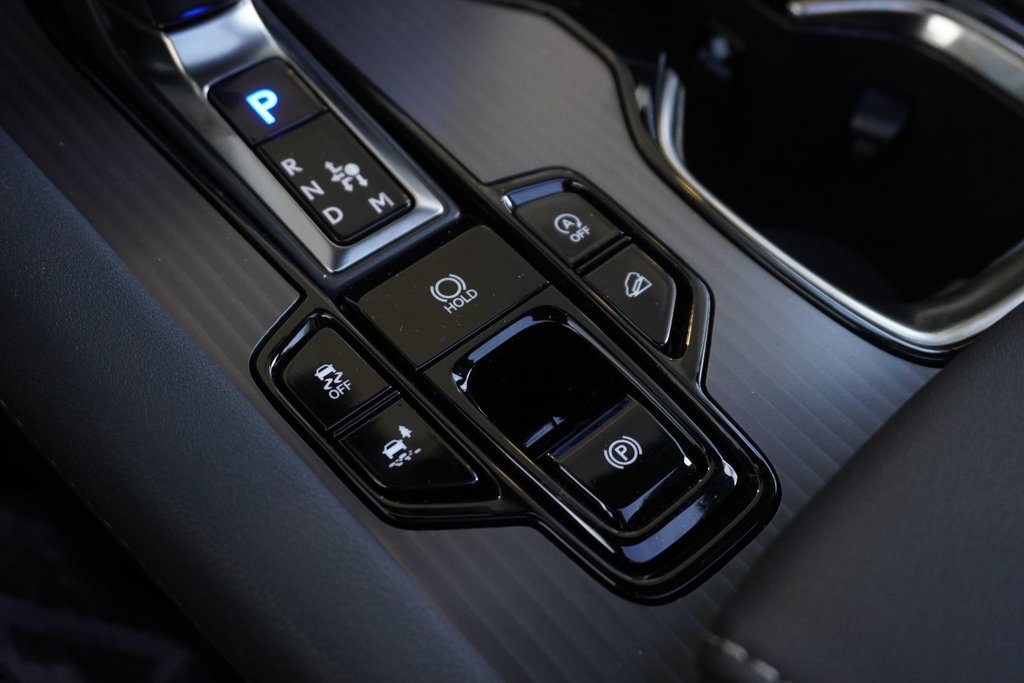 2026 Lexus RX 350 F SPORT BLACK LINE in Ajax, Ontario at Lexus of Lakeridge - 11 - w1024h768px