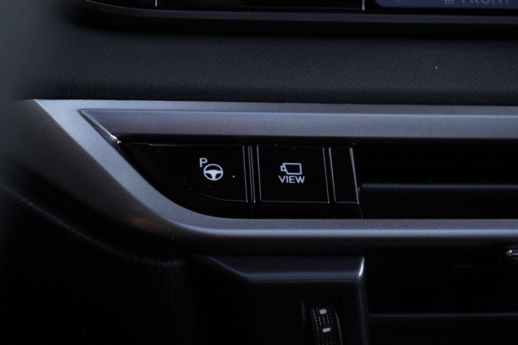 2026 Lexus RX 350 F SPORT BLACK LINE in Ajax, Ontario at Lexus of Lakeridge - 8 - w1024h768px