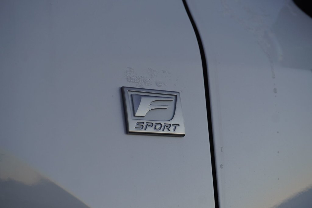 2026 Lexus RX 350 F SPORT BLACK LINE in Ajax, Ontario at Lexus of Lakeridge - 19 - w1024h768px