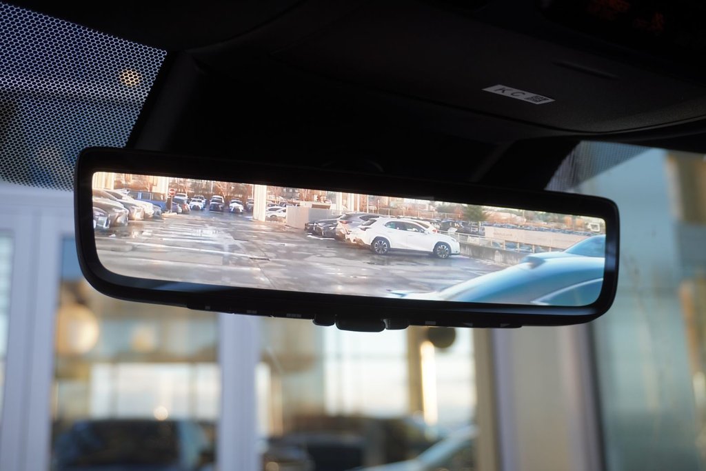 2026 Lexus RX 350 F SPORT BLACK LINE in Ajax, Ontario at Lexus of Lakeridge - 4 - w1024h768px