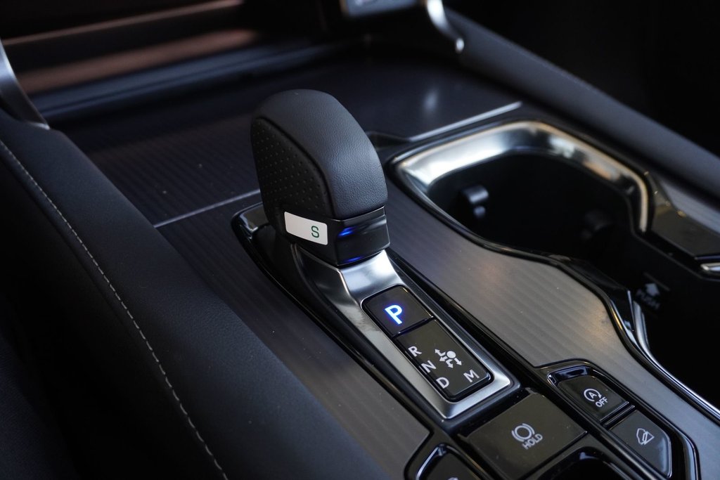 2026 Lexus RX 350 F SPORT BLACK LINE in Ajax, Ontario at Lexus of Lakeridge - 10 - w1024h768px